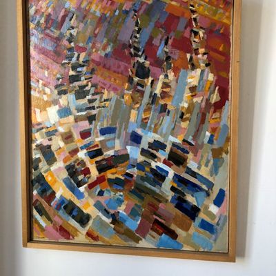 Saint-Rémy de Provence - Musée Estrine - Présence Van Gogh