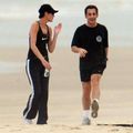 Carla Bruni & Nicolas Sarkozy au Brésil