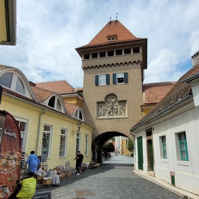 Jour 4 :Kőszeg / Sopron 
