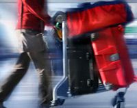 Air Canada fera payer l'enregistrement d'un deuxième bagage sur certains vols