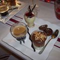 Le café gourmand