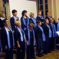 La Chorale Chalom