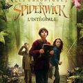 Les Chroniques de Spiderwick