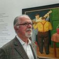 FERNANDO BOTERO