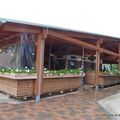 ZWEIBRÜCKEN(ALLEMAGNE)-Restaurant Valentins Wirtshaus