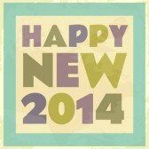 Bonne Année 2014 !!! 