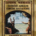 Thérèse Arnaud contre Mata Hari