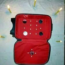 VALISE MAGIQUE MYSTIQUE