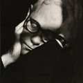 Herb Ritts, Elton John, 1989