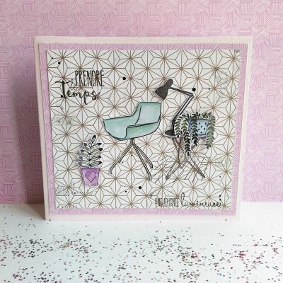 Une petite carte en passant ...