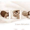 Erwan, Benjamin.