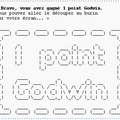 Savez-vous ce qu’est le « point Godwin » ?