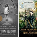 ♡ Ransom Riggs, "Miss Peregrine et les enfants particuliers"