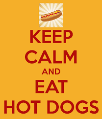 Découverte d'un restaurant de Hot Dog 