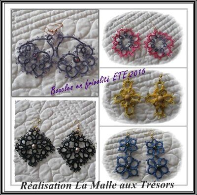 L'Art de manier la Navette ... et si je reprenais mon entraînement.