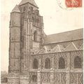 1597 - L'Eglise.