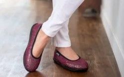 Saison estivale : quelles sont les options de ballerines ?