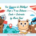 Jeu de l'été du CBBB, défi 9
