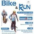 bike and run