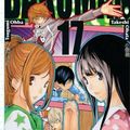 Bakuman T.17 & T.18