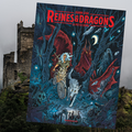 Reines & Dragons, de Joann Sfar