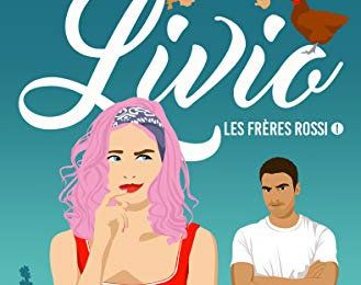 Livio (les frères Rossi) de Tamara Balliana 