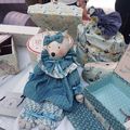 Festival de la broderie de Dôle 2024 #2 et fin