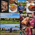 Le bœuf irlandais IGP Irish Grass Fed Beef