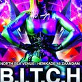 Une soirée à Amsterdam : la B.I.T.C.H party 