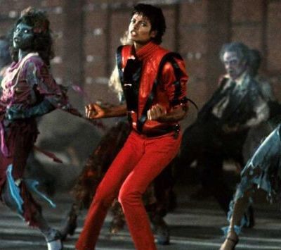 Top 7 des Meilleurs music de film d'horreur