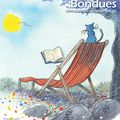 salon du livre de Bondues