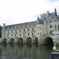 Château de Chenonceau (été 2006)