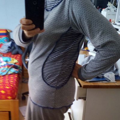 Today I don't feel like doing anything...