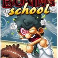 Boring School : un jeu mobile qui te pousse à aimer l’école