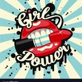 Playlist "Girls Power" : Part. II