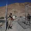 HISTORIQUE ET DANGERS DES MIGRATIONS ENTRE L'AFGHANISTAN ET LE TADJIKISTAN 