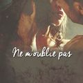 Ne m'oublie pas - Emmanuelle Aublanc