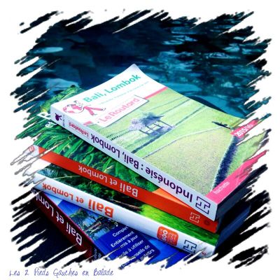 Eté 2015 : Bali en famille !!