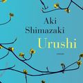 Urushi de Aki Shimazaki