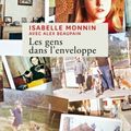 Les gens dans l'enveloppe d'Isabelle Monnin