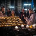 La fête de tous les saints