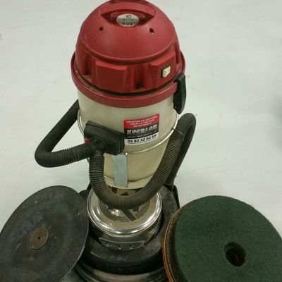 LOCATION DE MONOBROSSE A PARTIR 21 EUROS HT / JOURS XPERLOC NANCY 