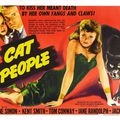 CAT PEOPLE