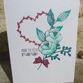 Cartes pour Version Scrap Paris