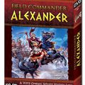 Field Commander : Alexander