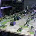 Table de wargame