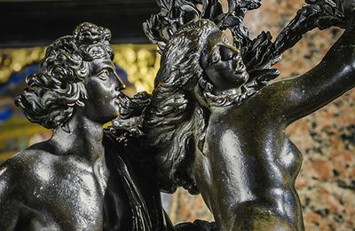 Sotheby's Milan announces sale of sculptures and works of art