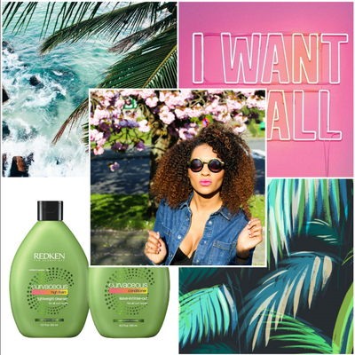 Une nouvelle routine capillaire ?