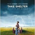 Take shelter de Jeff Nichols