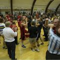 Coupe de France 32es de finale : Kaysersberg réussit l’exploit face à Châlons-Reims (77-73) Ils sont devenus dingos ! 